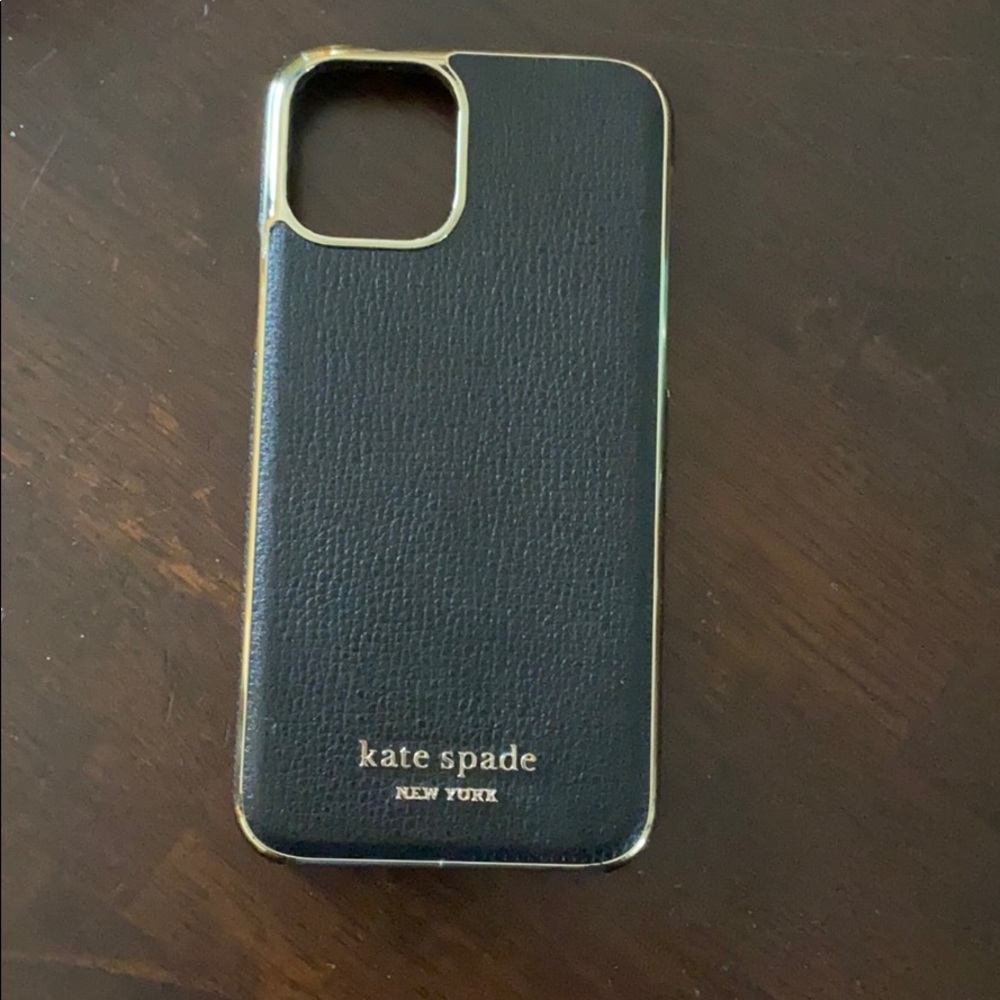Kate Spade iPhone 11 Pro case